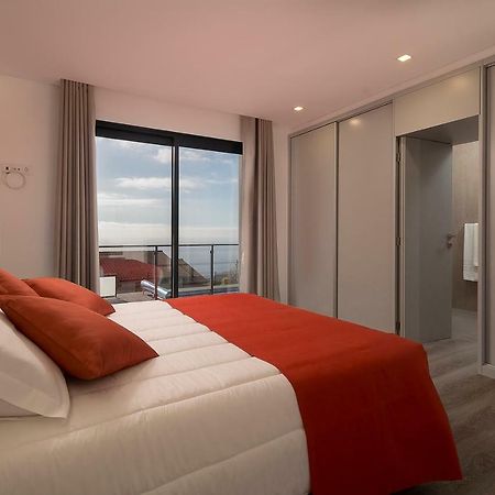 Villa Guine Arco da Calheta  Ngoại thất bức ảnh