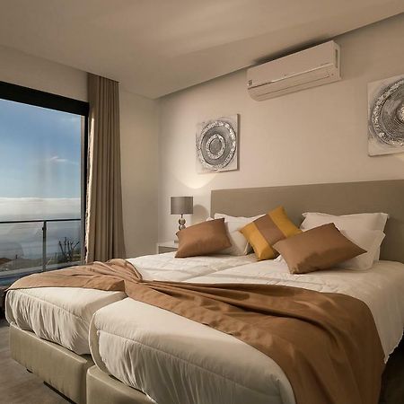 Villa Guine Arco da Calheta  Ngoại thất bức ảnh