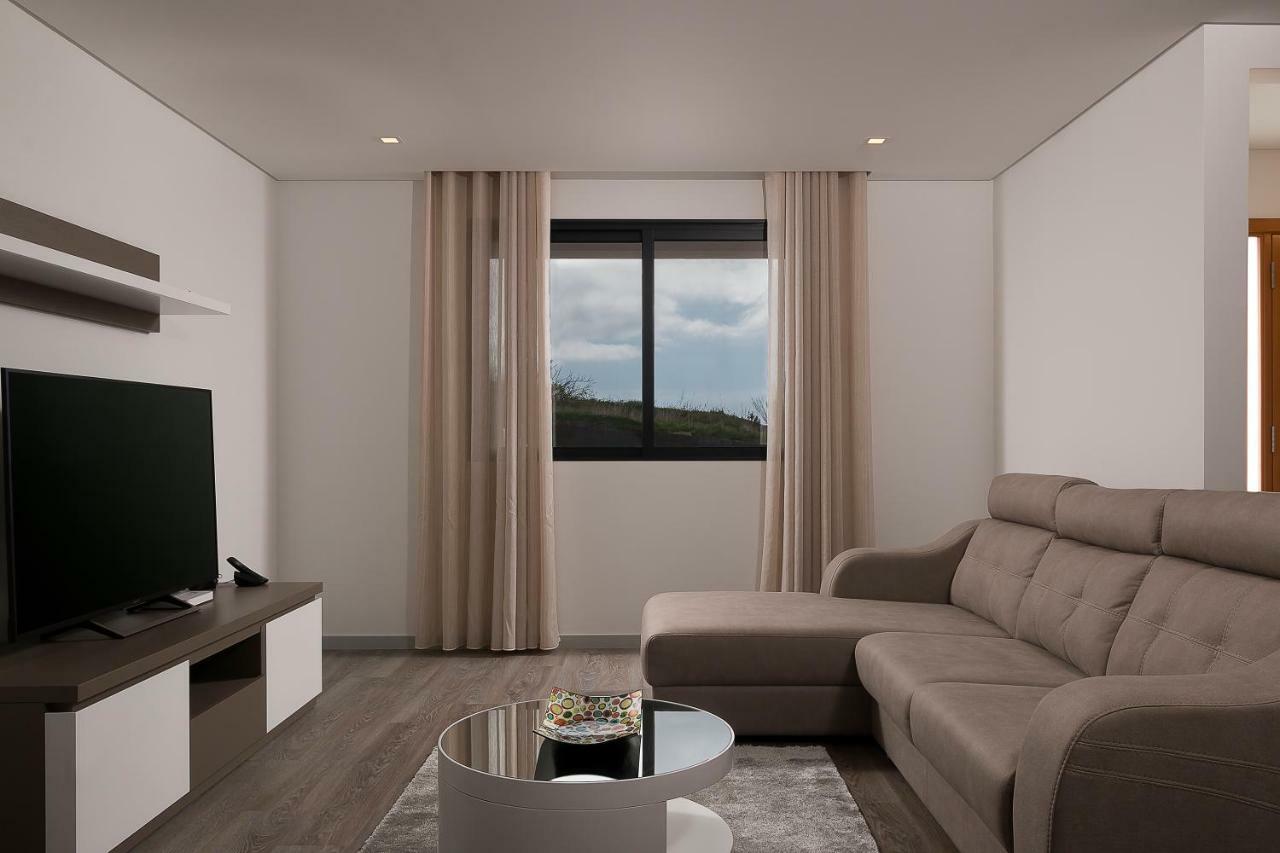 Villa Guine Arco da Calheta  Ngoại thất bức ảnh