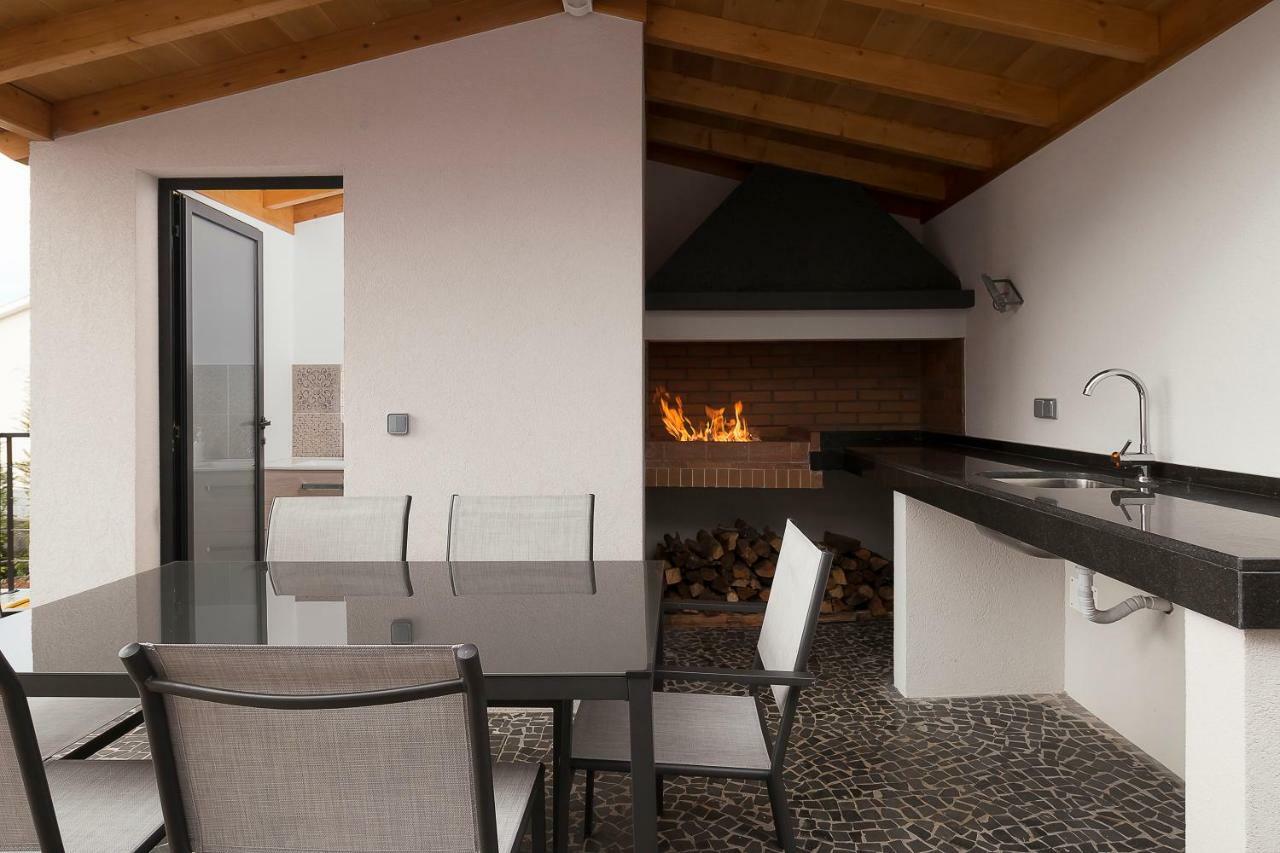 Villa Guine Arco da Calheta  Ngoại thất bức ảnh