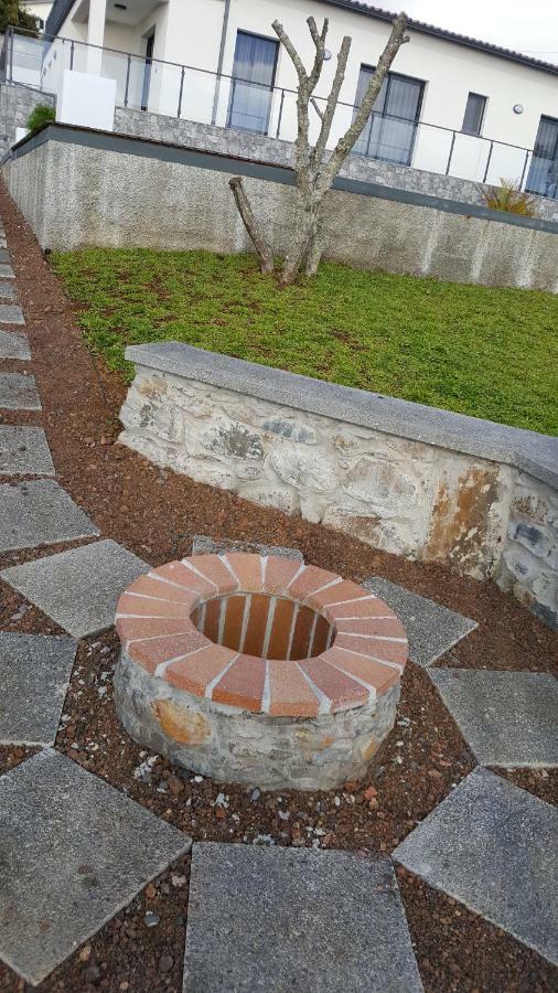 Villa Guine Arco da Calheta  Ngoại thất bức ảnh